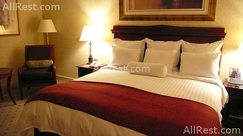 Hotel Paris Marriott Hotel Champs Elysees 17